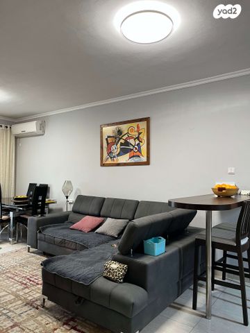 דירה, נורדאו 66, מרכז העיר, קרית אתא