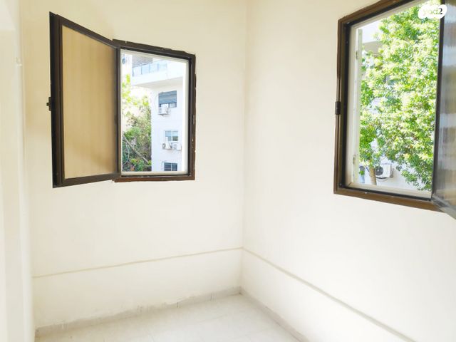 דירה, הלל 41, הדר עליון, חיפה