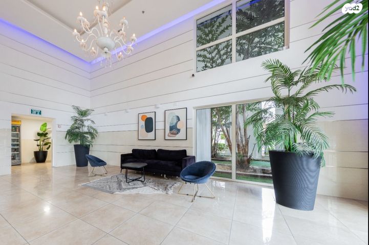 דירה, ברוש 5, קרית השרון, נתניה