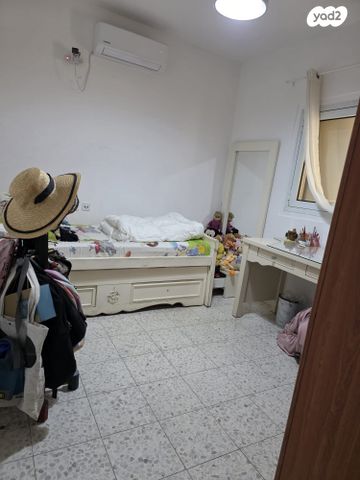 דירה, התנאים 19, הר שלום, בני ברק