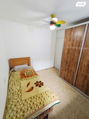 דירה, דרך אריאל שרון 18, בן גוריון, נצרת עילית / נוף הגליל