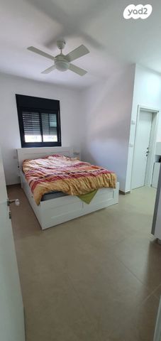 דירה, מייק בראנט 11, קרית אליעזר, חיפה