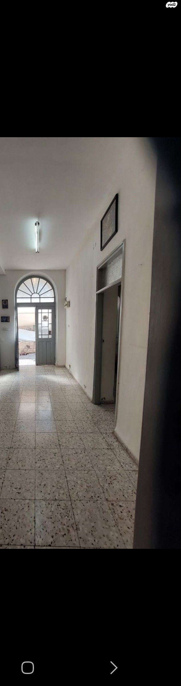 דירת גן, יעבץ 2, העיר העתיקה, צפת