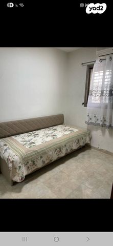 דירת גן, ז'בוטינסקי 1, שיכון ד, טבריה