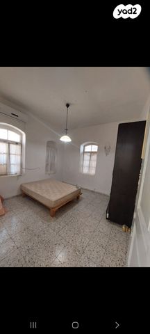 דירת גן, יעבץ 2, העיר העתיקה, צפת