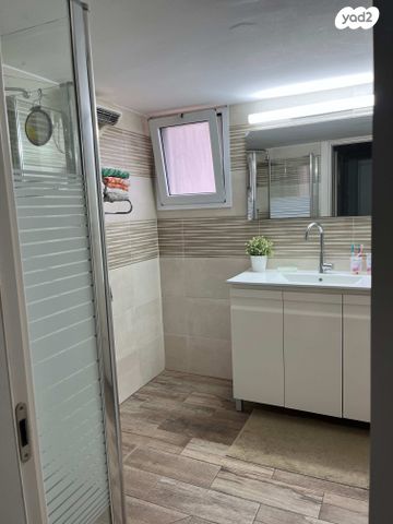 דירה, נורדאו 66, מרכז העיר, קרית אתא