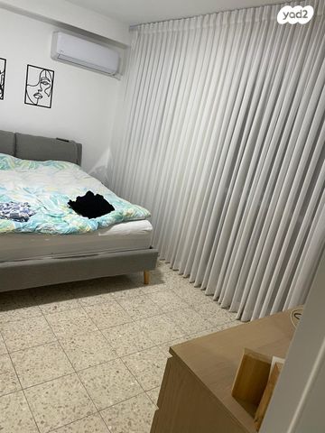 דירת גן, סיני 5, נווה אילן, אשקלון