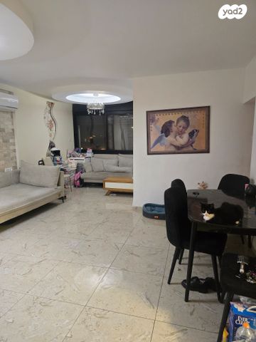 דירה, הפרחים 5, רמת בן גוריון, חיפה