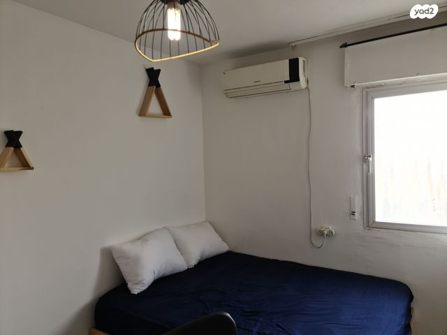 דירה, הכנסת 4, שכונה ד', באר שבע