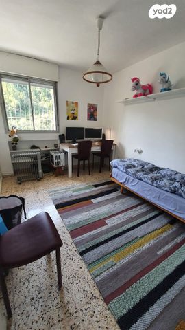 דירה, מבצע יונתן 11, רוממה, חיפה