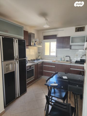 דירה, סמטת נחל זרחן 12, הנחלים, שחמון, רובע 5, אילת