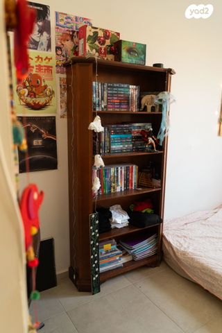 דירה, שיר השירים 6, שאר העיר, גן יבנה