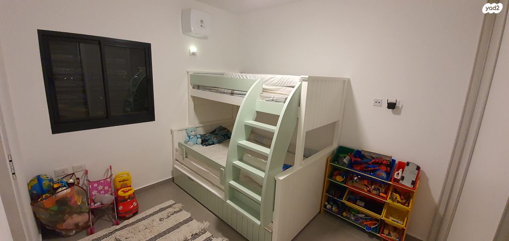 דירה, משה לוי 4, נאות שמיר, רמלה