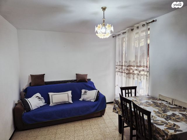 דירה, שאול המלך 135, שכונה י"א, באר שבע