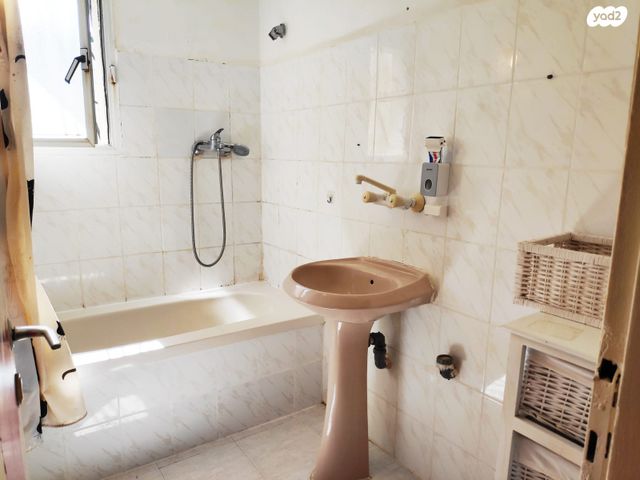 דירה, הלל 41, הדר עליון, חיפה