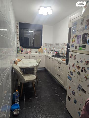 דירה, הפרחים 5, רמת בן גוריון, חיפה