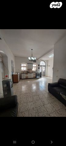 דירת גן, יעבץ 2, העיר העתיקה, צפת