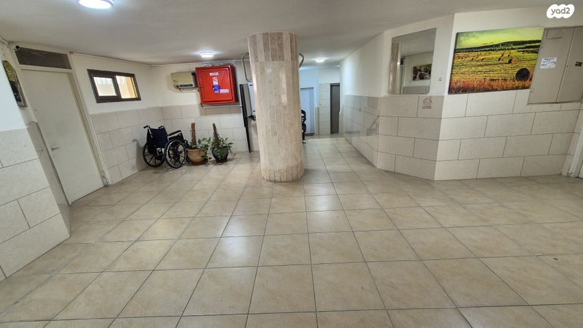 דירה, מבצע יונתן 11, רוממה, חיפה