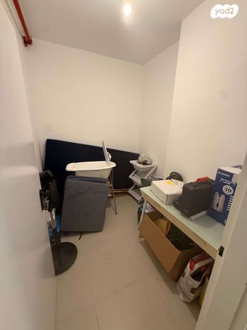 דירה, אריאל שרון 12, נווה שרון / שער העיר, נתיבות