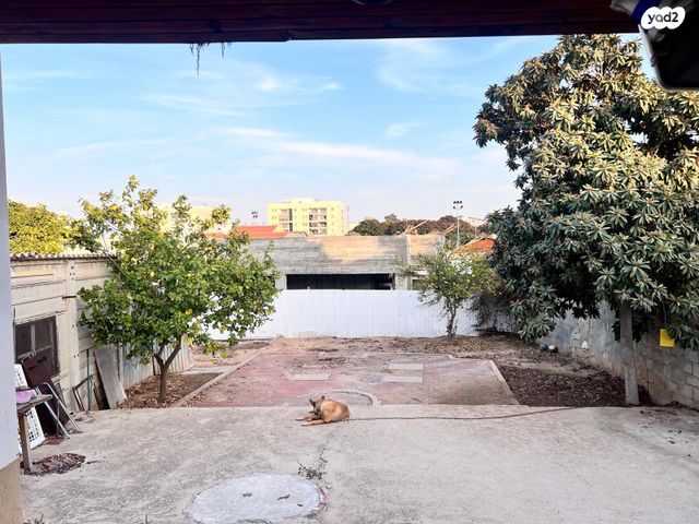 בית פרטי/ קוטג', השומר 13, נאות המייסדים, שדרות