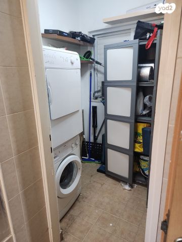 דירה, סמטת נחל זרחן 12, הנחלים, שחמון, רובע 5, אילת