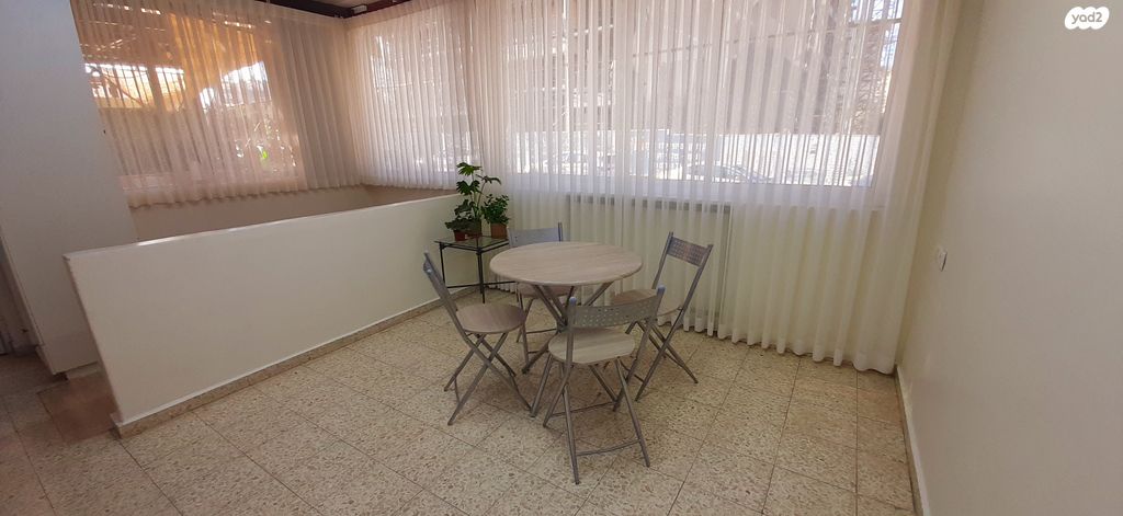 דירה, תורה מציון 14, רוממה, ירושלים