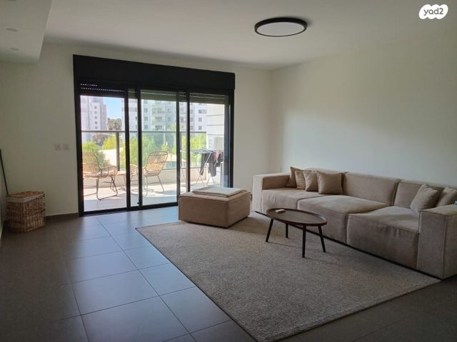 דירה, המשוט 3, נאות רבין, יבנה