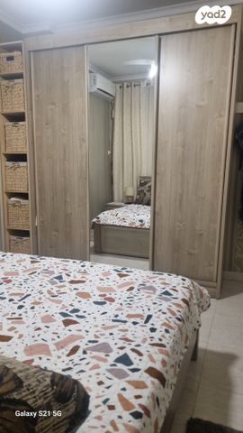 דירה, נורדאו 66, מרכז העיר, קרית אתא