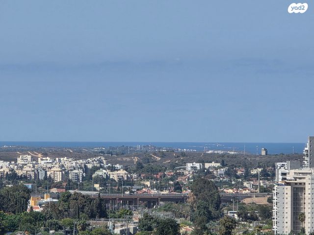 דירה, משה לוי 4, נאות שמיר, רמלה