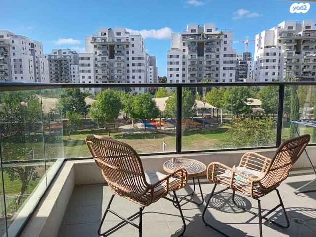 דירה, המשוט 3, נאות רבין, יבנה