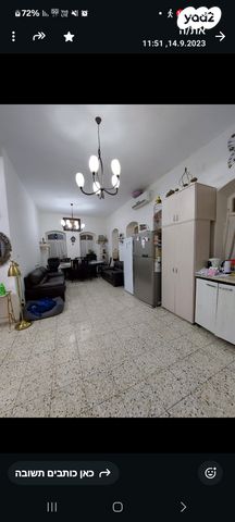 דירת גן, יעבץ 2, העיר העתיקה, צפת