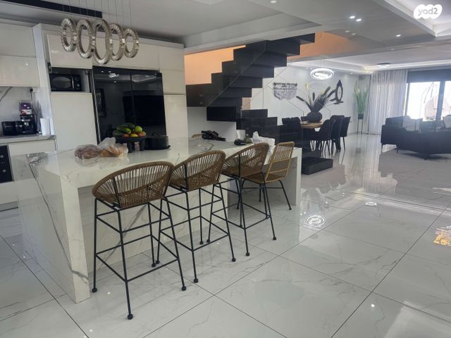 בית פרטי/ קוטג', האורן 2, גבעת רם, קרית אתא