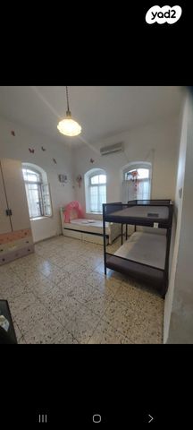 דירת גן, יעבץ 2, העיר העתיקה, צפת