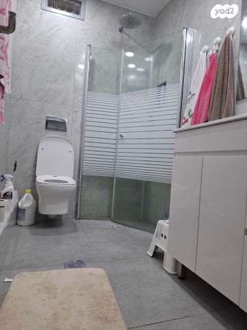 דירה, שדרות הפלמ"ח 1, רובע ג', אשדוד