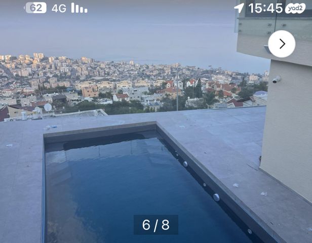 דו משפחתי, חלמונית 32, מורדות טבריה, טבריה