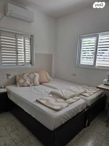 דירה, התנאים 19, הר שלום, בני ברק