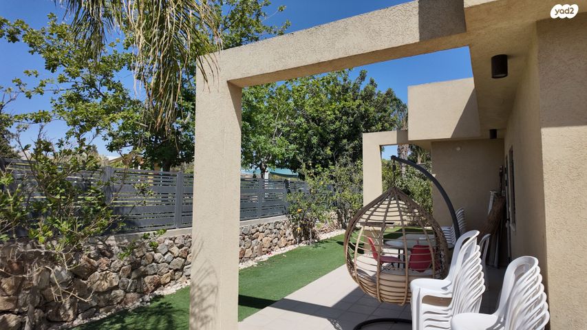 בית פרטי/ קוטג', ניגונים 11, רננים, ערד