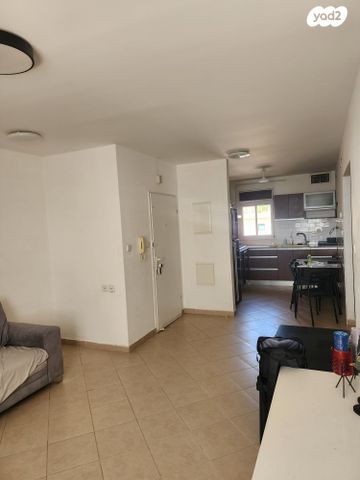 דירה, סמטת נחל זרחן 12, הנחלים, שחמון, רובע 5, אילת