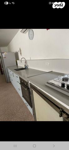 דירת גן, ז'בוטינסקי 1, שיכון ד, טבריה