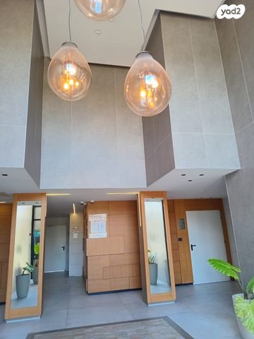 דירה, המשוט 3, נאות רבין, יבנה