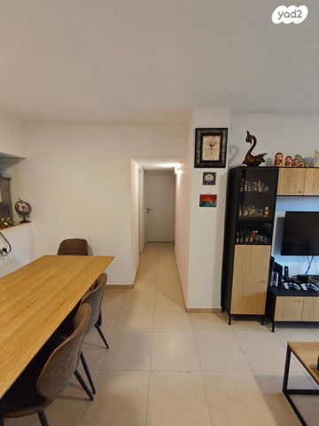 דירה, דרך אריאל שרון 18, בן גוריון, נצרת עילית / נוף הגליל