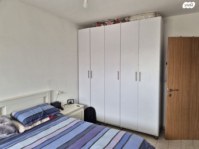 דירה, שאול המלך 6, שכונה ו', באר שבע