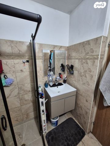 דירה, שאול המלך 6, שכונה ו', באר שבע