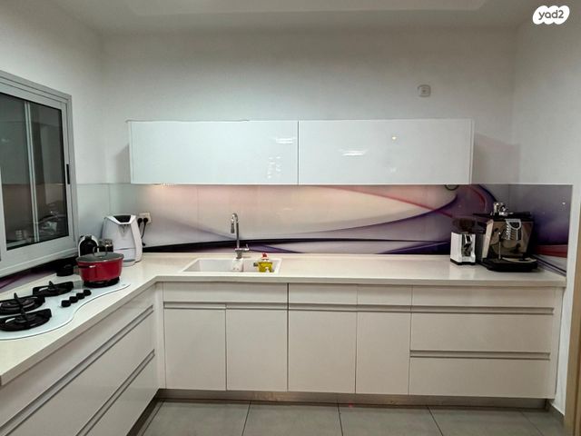 דירה, פרופ' אהרון צ'חנובר 11, רחובות המדע, רחובות