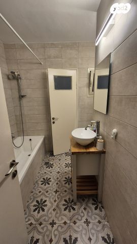 דירה, מבצע יונתן 11, רוממה, חיפה