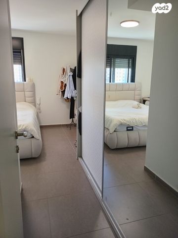 דירה, המשוט 3, נאות רבין, יבנה