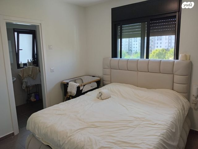 דירה, המשוט 3, נאות רבין, יבנה