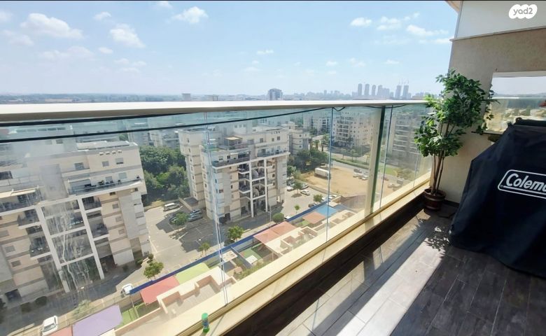 דירה, ברוש 5, קרית השרון, נתניה