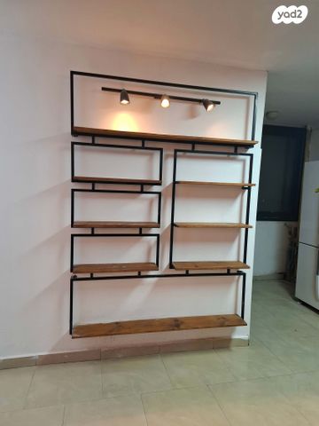 דירה, נפתלי 1, בני ישראל, קרית גת