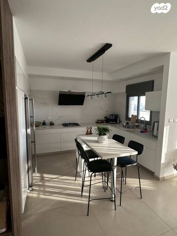 דירה, אשכולית 4, רמות הרכס, באר שבע